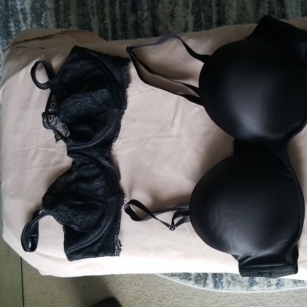 2 Cacique bras